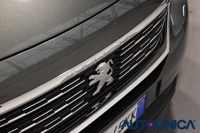 PEUGEOT 5008 BLUEHDI 130 S&S EAT8 ALLURE 7 POSTI