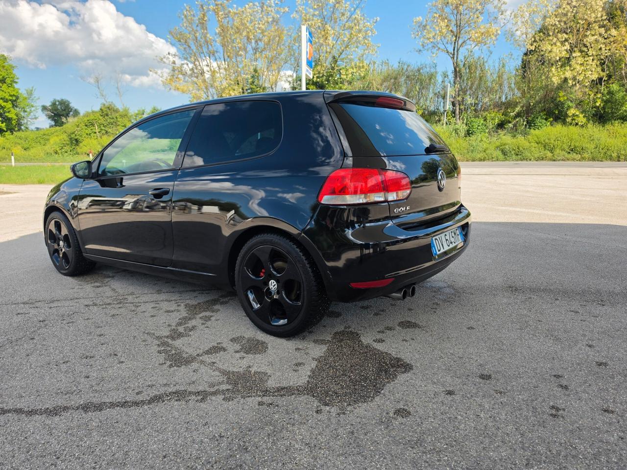 Volkswagen Golf 1.4 TSI 122CV 3p. Comfortline