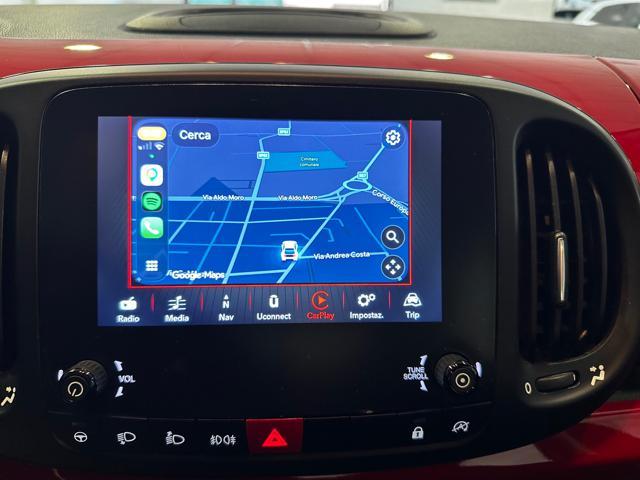 FIAT 500L 1.3 Multijet 95 CV Cross