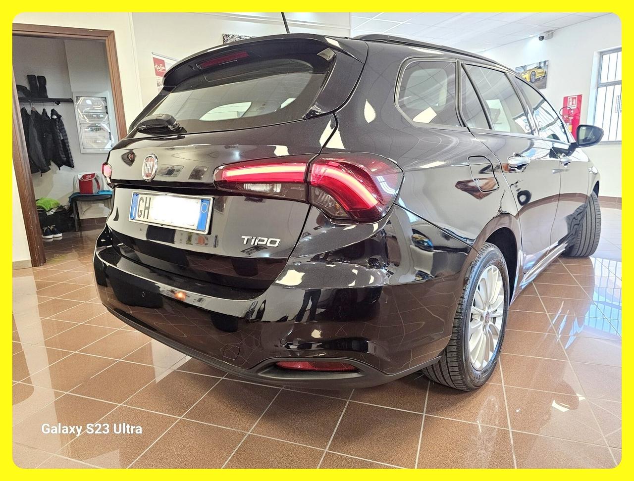 Fiat New Tipo SW 1.3 Mjt 95CV Life In Garanzia