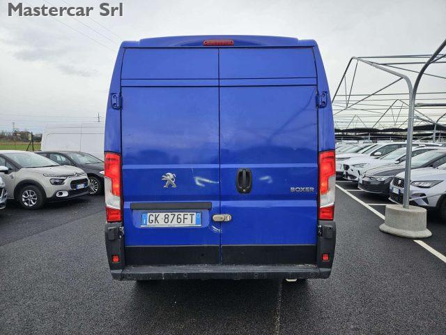 PEUGEOT Boxer 333 L2H2 2.2 BlueHDi 140cv - GK876FT
