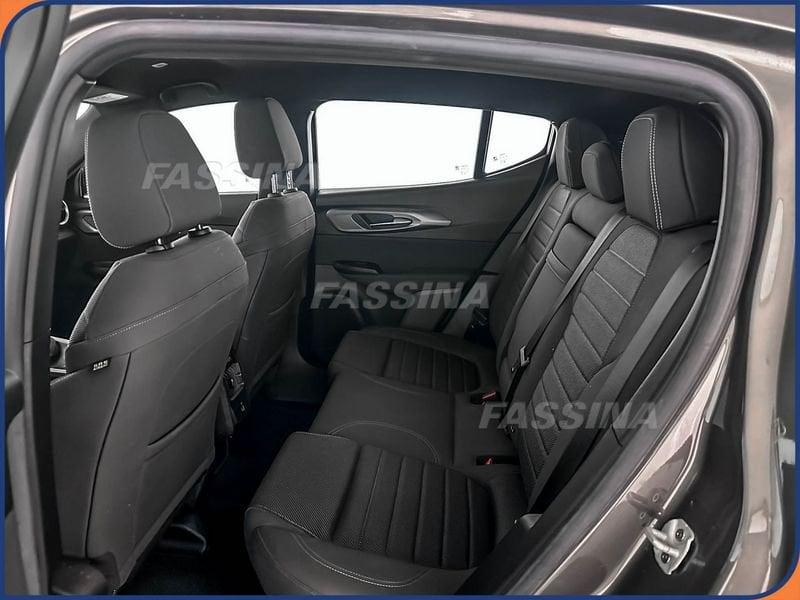 Alfa Romeo Tonale Tonale 1.6 diesel 130 CV TCT6 Ti
