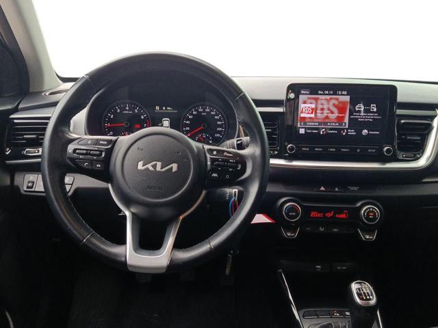 KIA Stonic 1.0 T-GDi 100 CV MHEV MT Style