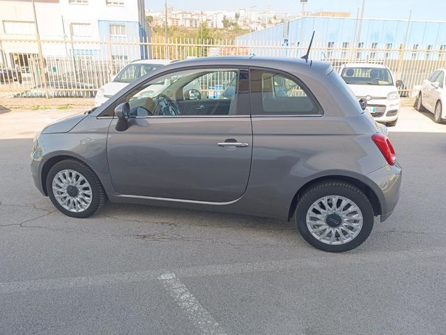 FIAT 500 1.3 Multijet 95 CV Lounge