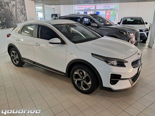 KIA XCeed 1.0 T-GDi GPL Urban KM 74.200