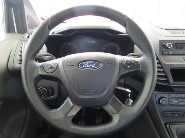 FORD Transit Connect 220 1.5 TDCi 100CV PC-DC AUTOCARRO Prezzo Ivato