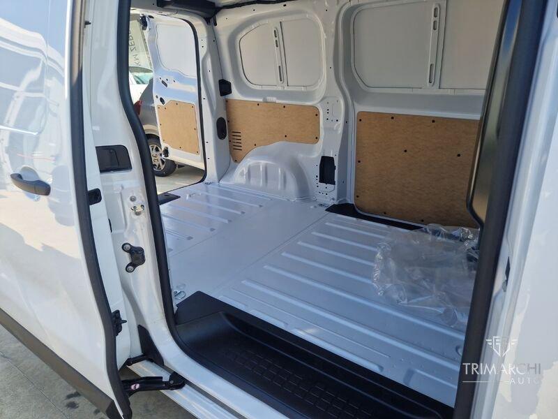 FIAT Scudo Scudo Ice 1.5 bluehdi 120cv M