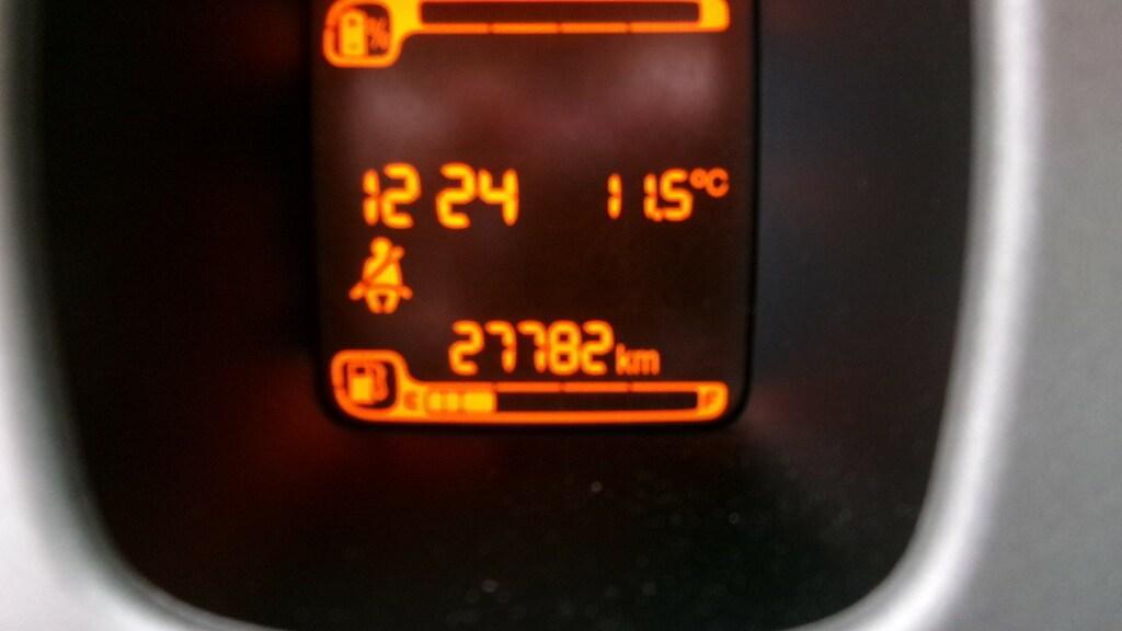 Fiat Panda 1.0 FireFly Hybrid Cross