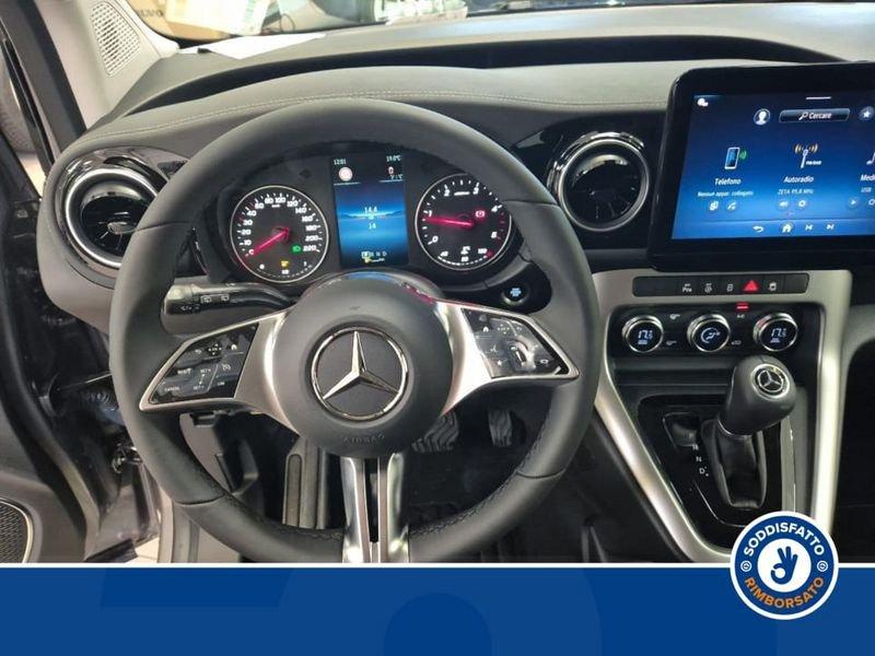 Mercedes-Benz Classe T 180 d AT