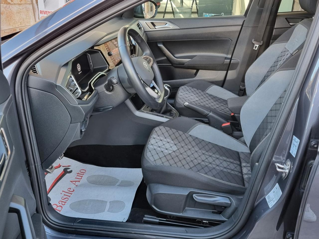 Volkswagen Taigo 1.0 TSI 115 CV R-Line