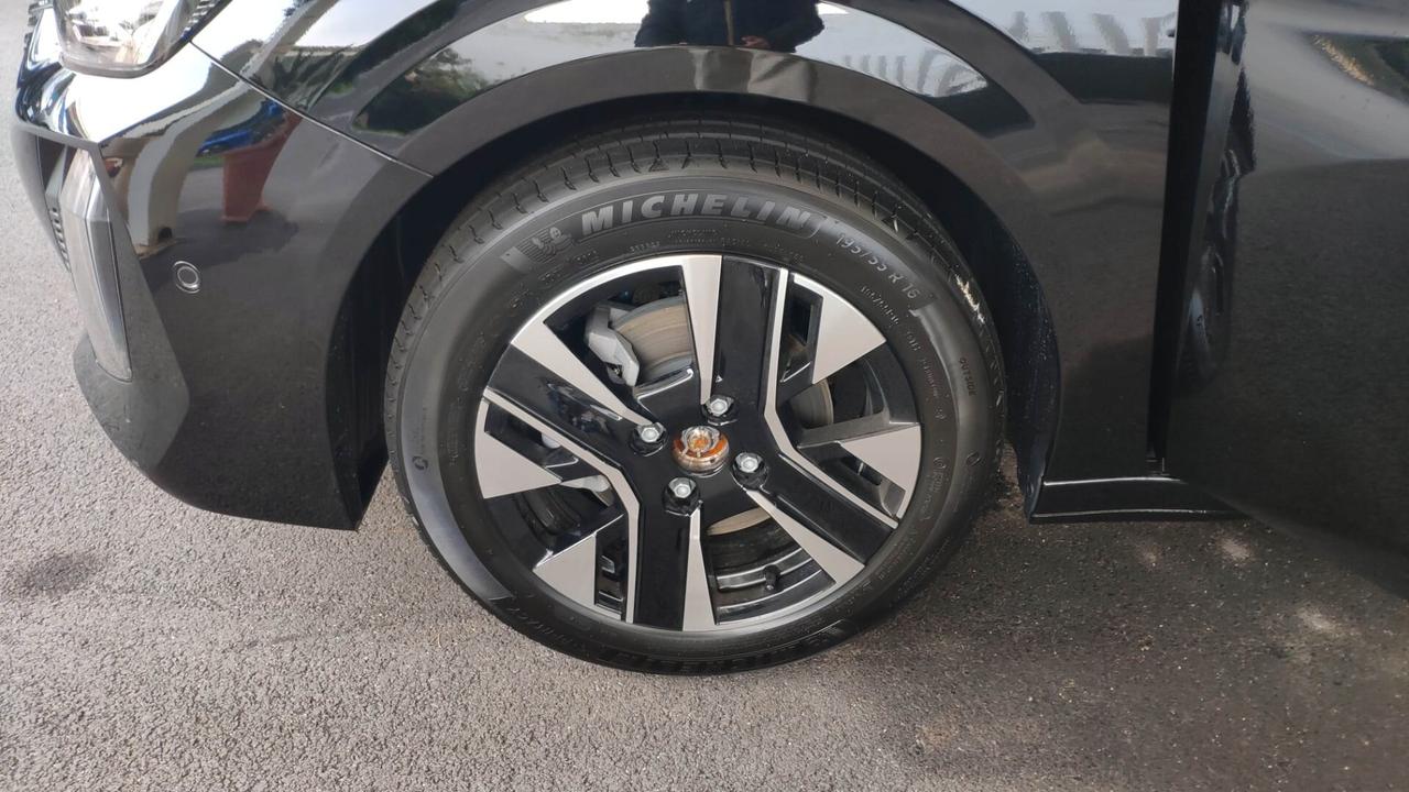 Peugeot 208 PureTech 100 Stop&Start 5 porte Allure Km0