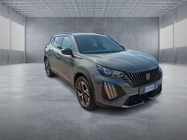 PEUGEOT 2008 2ª serie PureTech 130 S&S EAT8 Allure Pack