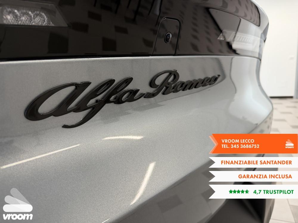 ALFA ROMEO Junior Junior 1.2 136 CV Hybrid eDCT...