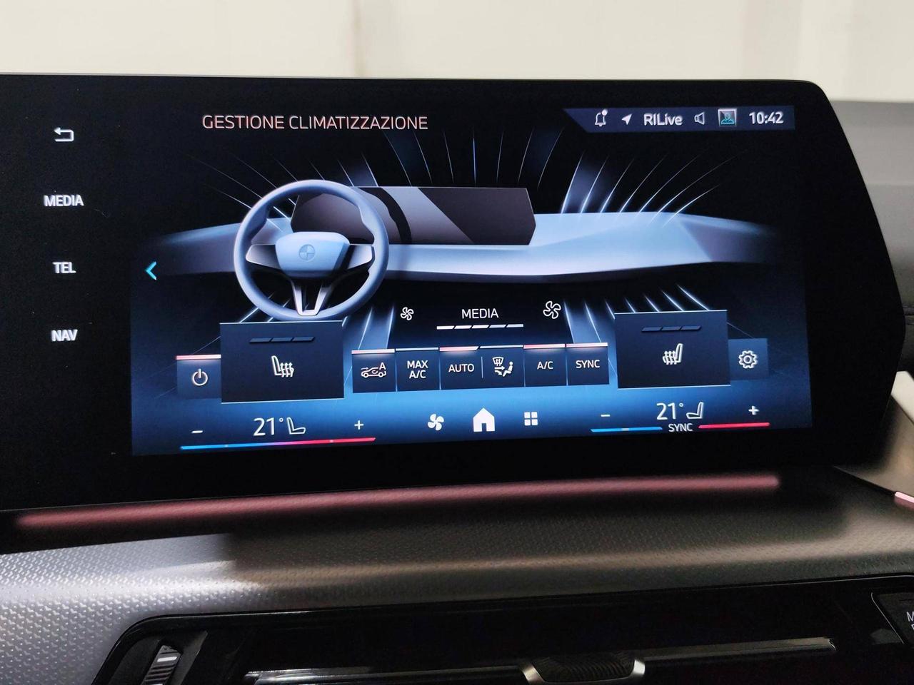 BMW Serie 2 218d Active Tourer MSport