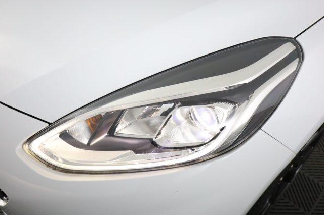 FORD Fiesta Fiesta 1.0 Ecoboost 95 CV 5 porte ST-Line