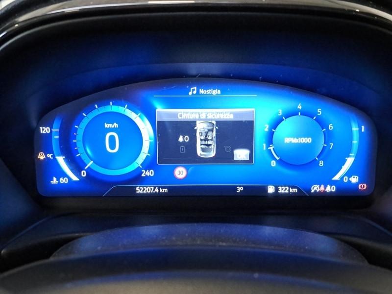 FORD PUMA 1.0 ECOBOOST HYBRID 125 CV ST-LINE 5 PORTE SUV