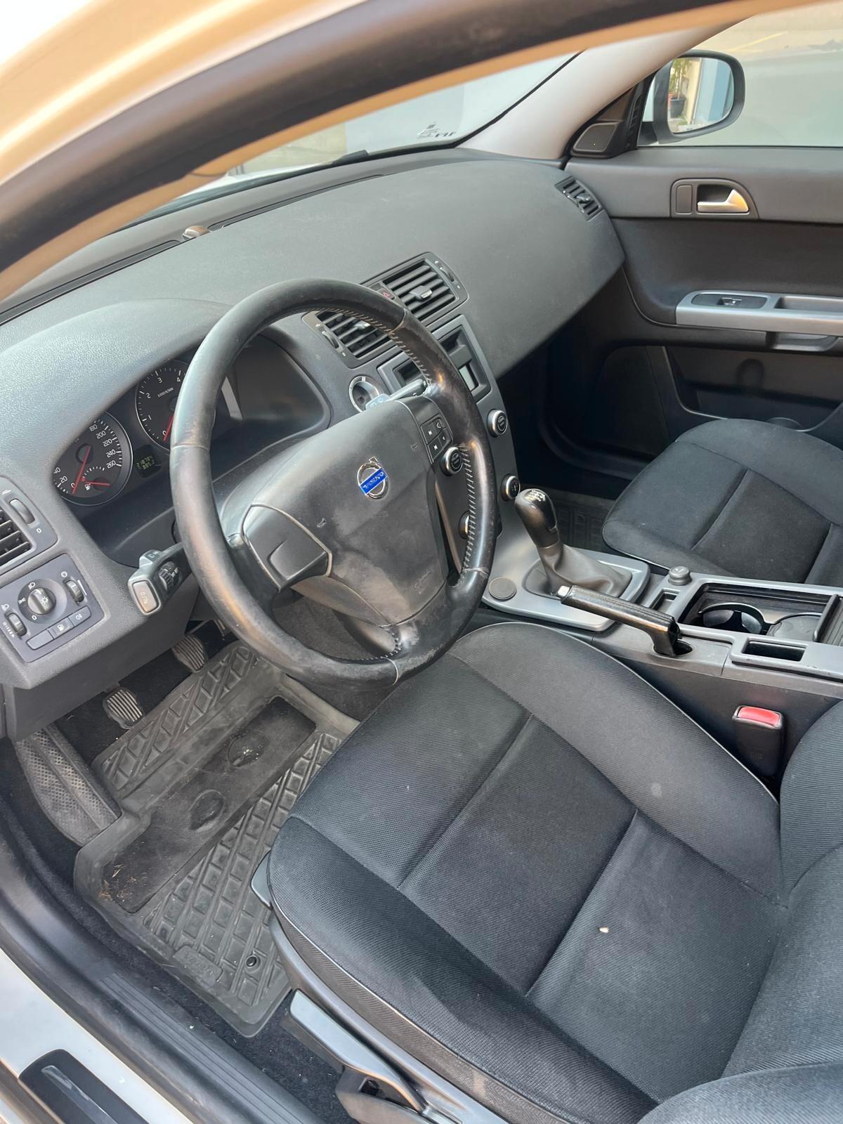 Volvo V50 1.6 DIESEL