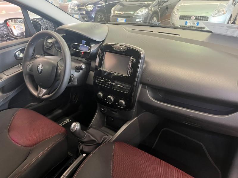 RENAULT Clio Sporter 1.5 dCi 8V 75CV Live
