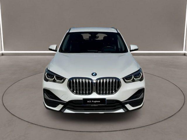 BMW X1 (F48) - xDrive25e xLine Plus