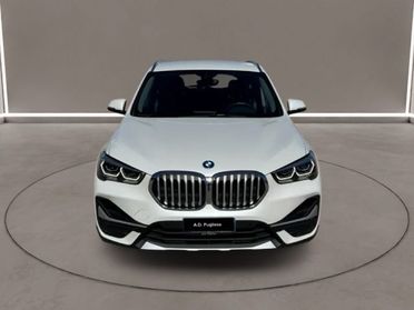BMW X1 (F48) - xDrive25e xLine Plus