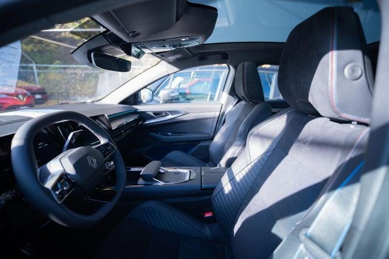 Renault Rafale RAFALE Esprit Alpine E-Tech Full Hybrid 200