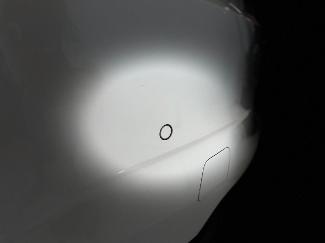 Renault Mégane Blue dCi 115 CV R.S. Line