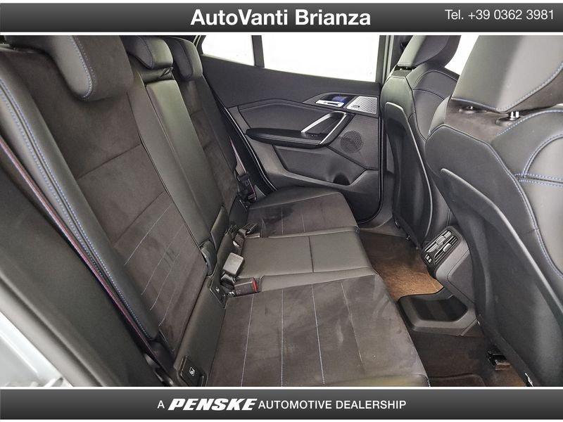 BMW X2 X2 xDrive 20d 48V Msport Pro