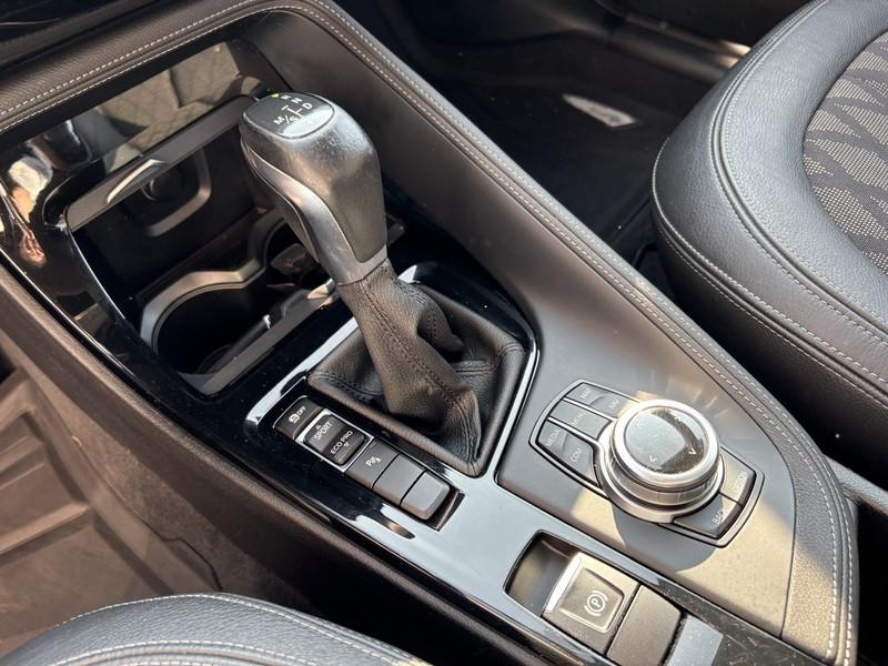 BMW X1 sdrive18d Msport auto NAVI-XENO