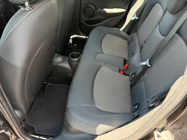 Mini 1.5 One Business 5 PORTE