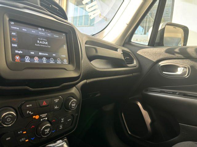 JEEP Renegade 1.3 T4 DDCT Limited tua da ?189,00 mensili