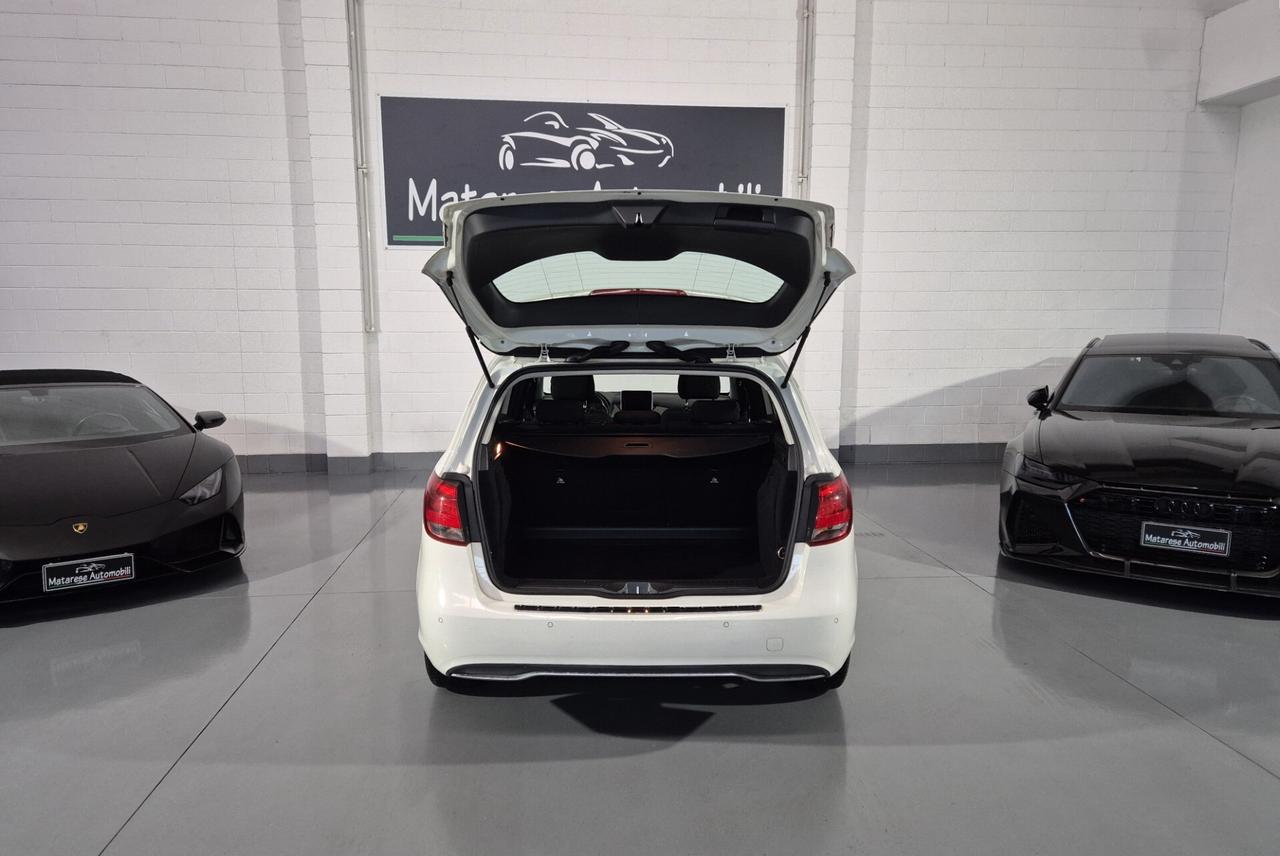 Mercedes-Benz B 180 CDI 1.5cc 109CV Automatica Premium OK Neopatentati