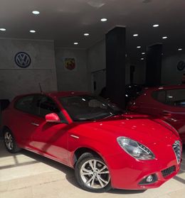 Alfa Romeo Giulietta 1.4 Turbo 105 CV Progression