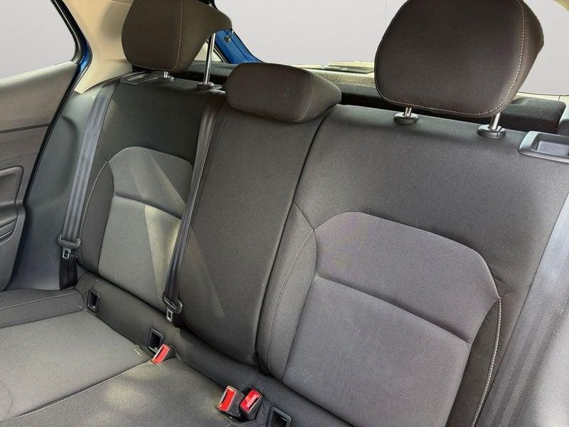 Škoda Fabia 1.0 MPI EVO SELECTION