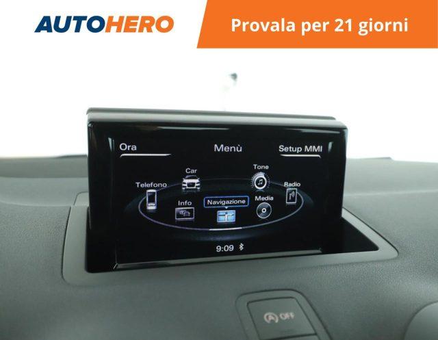 AUDI A1 SPB 1.4 TDI Admired