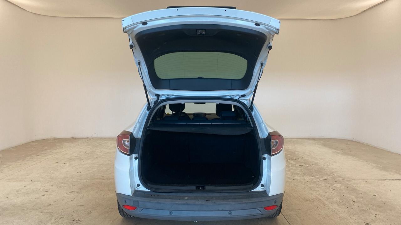 Renault Megane Mégane 1.5 dCi 110CV S&S LIMITED