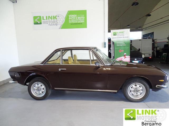 LANCIA Fulvia 1.3 S Coupè