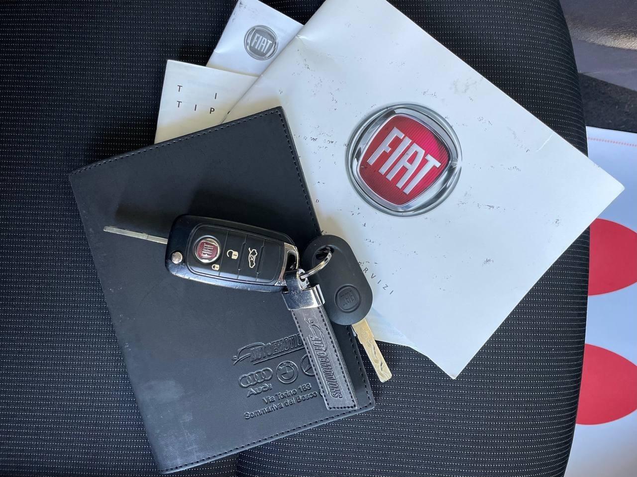 Fiat 500X - City Cross