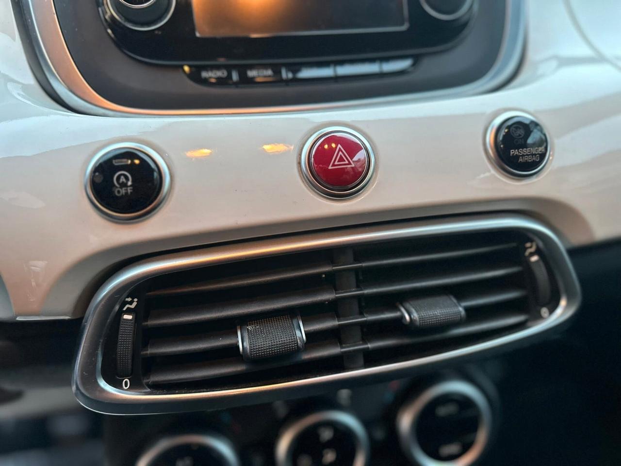 Fiat 500X 1.3 MultiJet 95 CV Lounge NEOPATENTATI