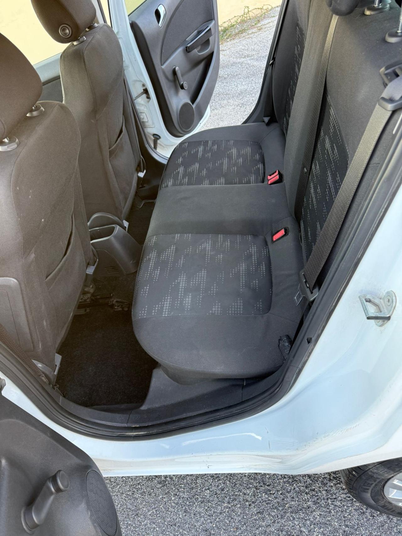 Opel Corsa 1.2 85CV 5 porte GPL-TECH Ecotec