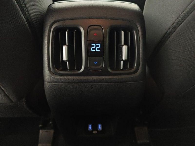 Hyundai Tucson 1.6 CRDI 48V XLine