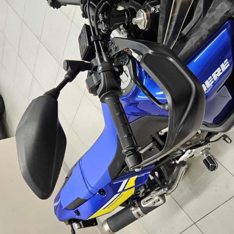 Yamaha Ténéré 700 World Raid - 2024