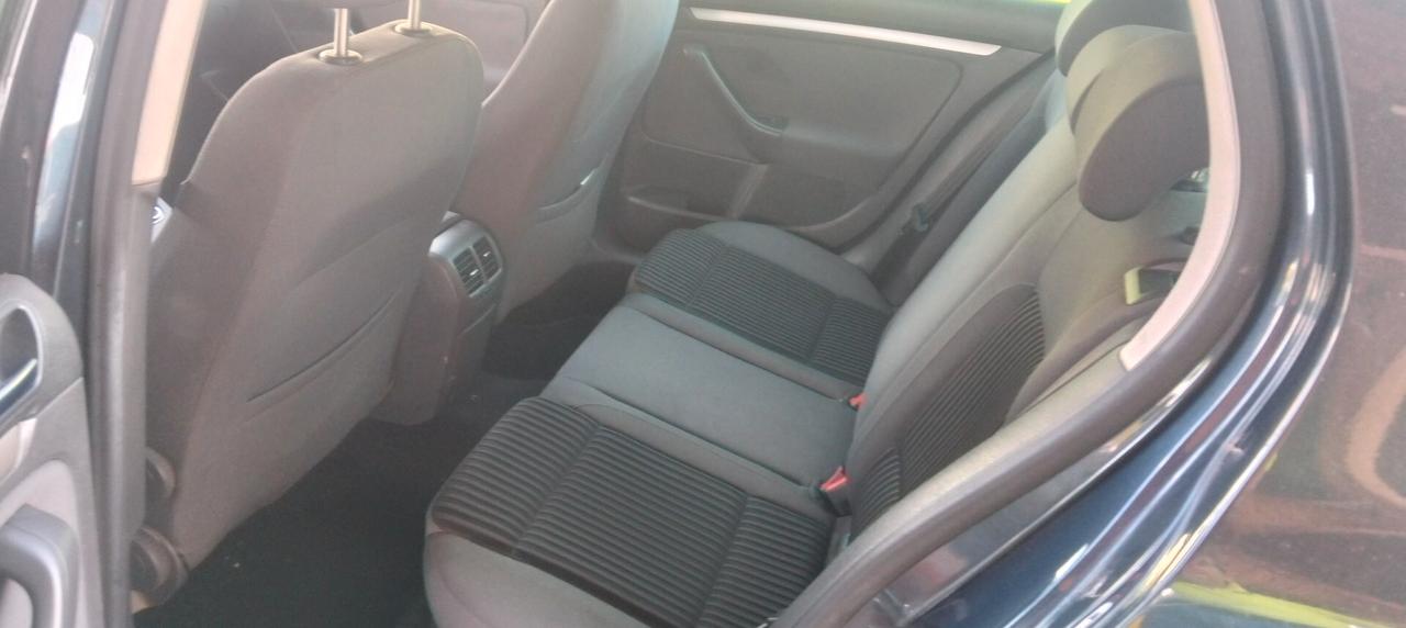 Volkswagen Golf 2.0CV TDI 5p. GT Sport