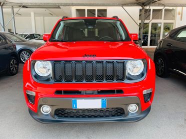 Jeep Renegade 1.6 Mjt DDCT 120 CV S