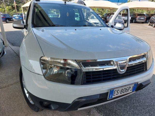 DACIA Duster 1.5 dCi 110CV 4x2 Lauréate Ottime condizioni