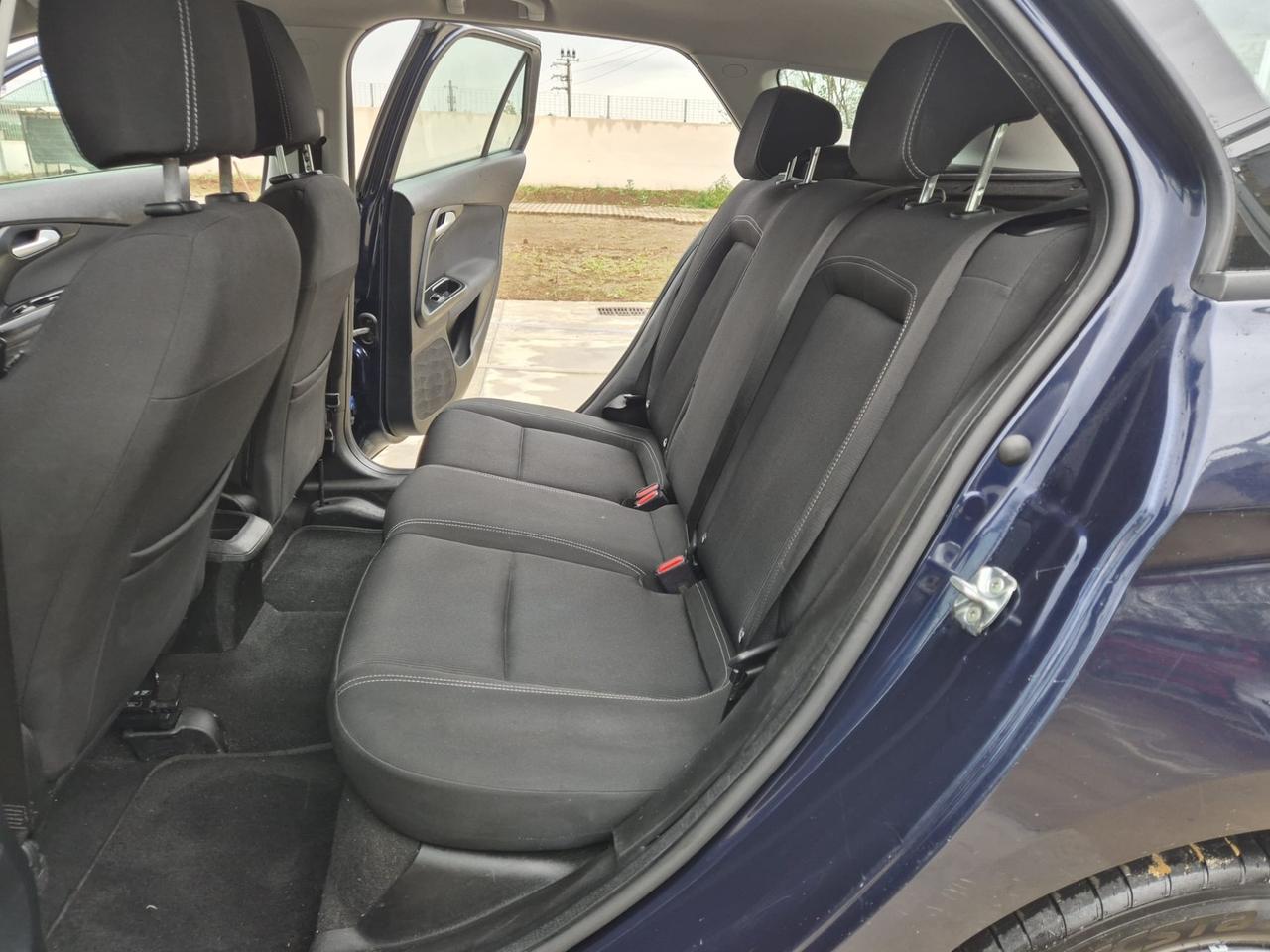 Fiat Tipo 1.4 T-Jet 120CV GPL SW Pop