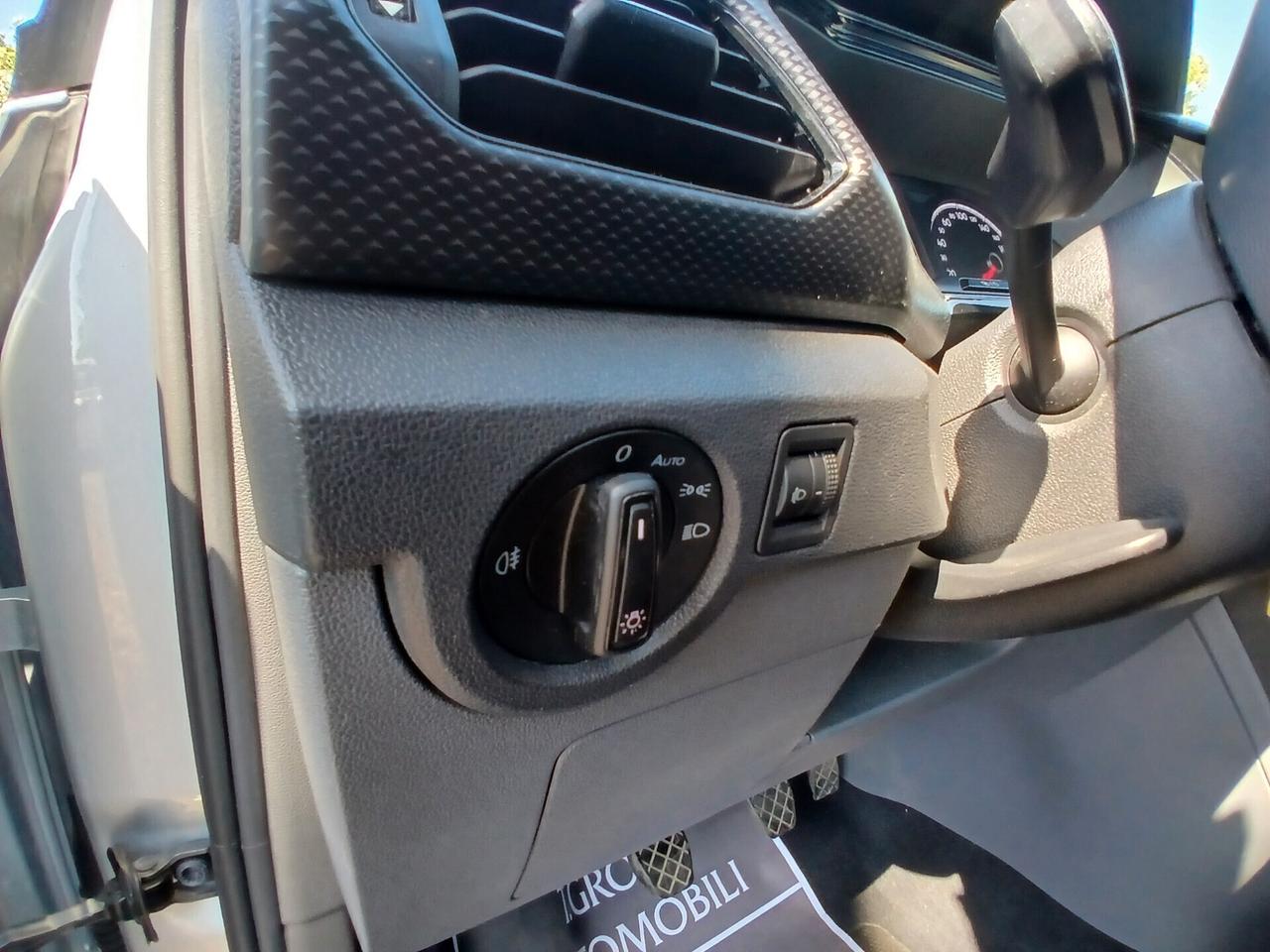 T-Cross 1.6 TDI SCR Advanced BMT