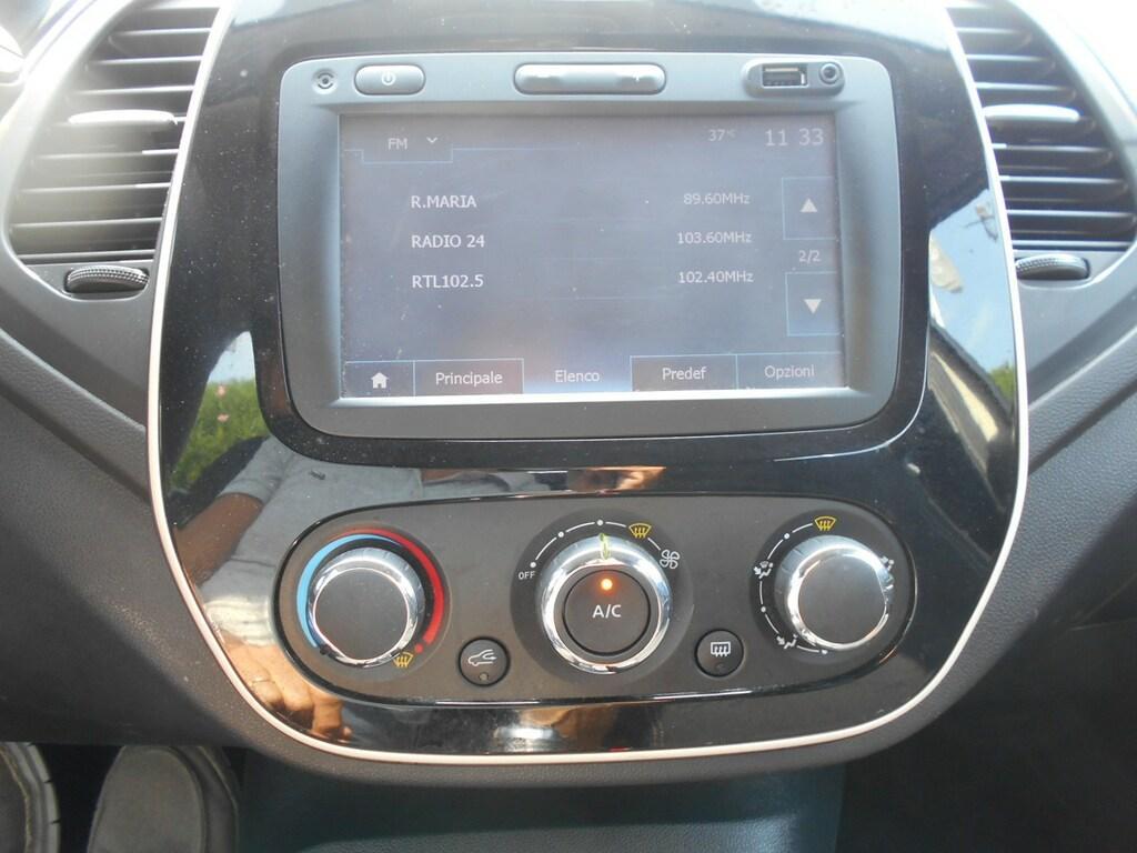 Renault Captur 0.9 TCe Energy Zen