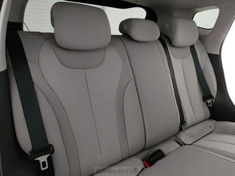 BYD Dolphin G DM-i DM-i 212cv Comfort
