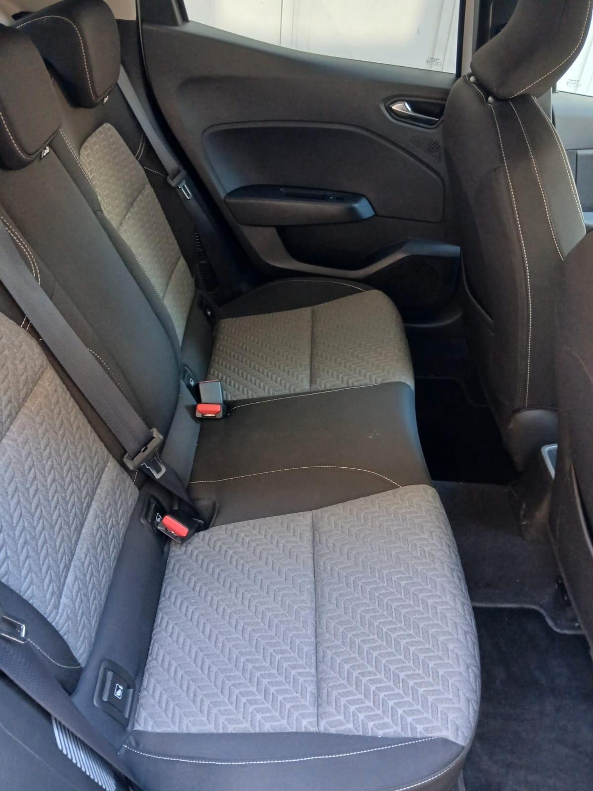 Renault Clio Full Hybrid E-Tech 145 CV 5 porte Evolution