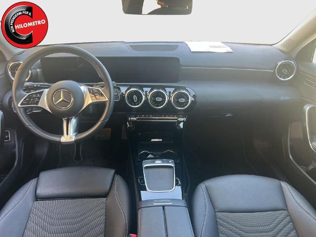 MERCEDES-BENZ A 250 phev Progressive Advanced auto